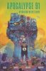 CHUCK D PRESENTS APOCALYPSE 91 REVOLUTION NEVER SLEEPS [9781940878881]